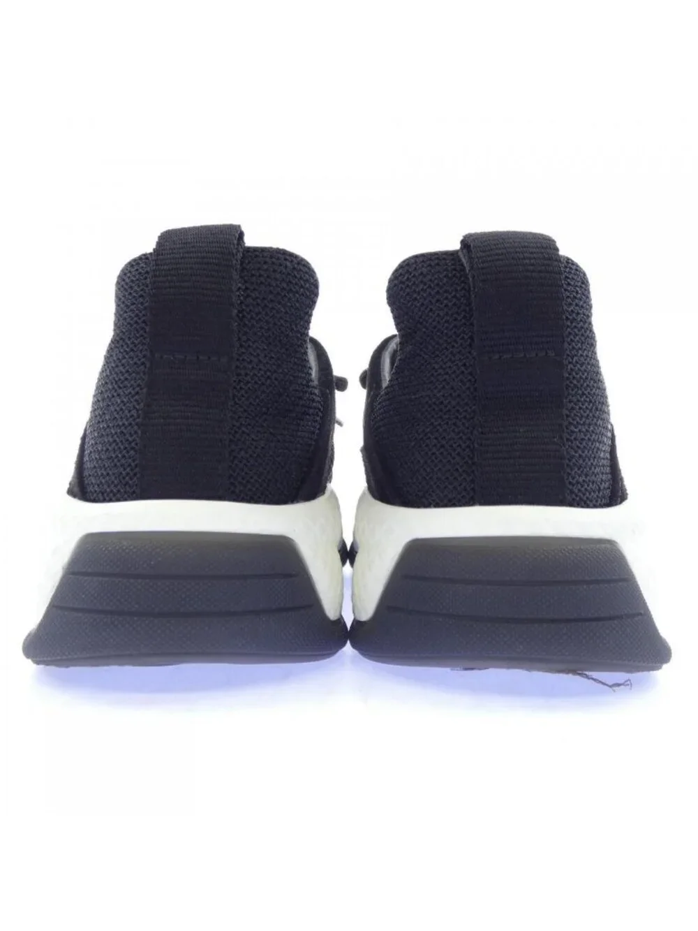 Chanel Sneakers Black